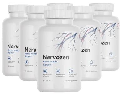 Nervozen.com
